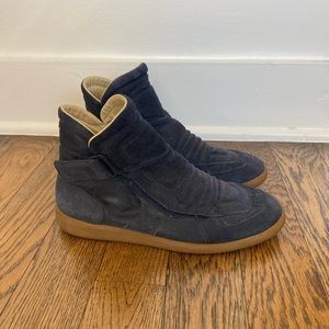 Maison Margiela Mens Sneakers
